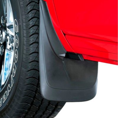 Ford Mud Flaps Power Flow