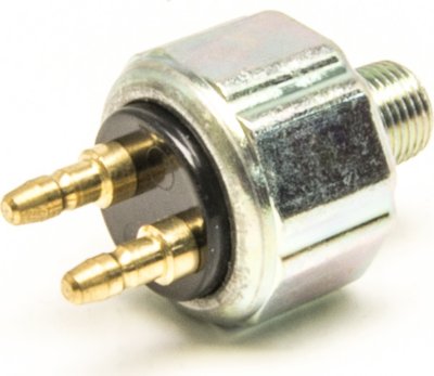 Volkswagen Eurovan Brake Light Switch Painless