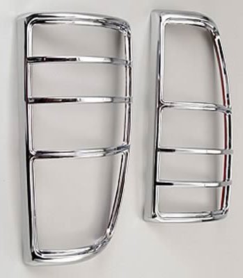 Chevrolet Silverado Tail Light Putco