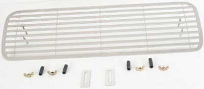 Nissan Truck Bumper Putco