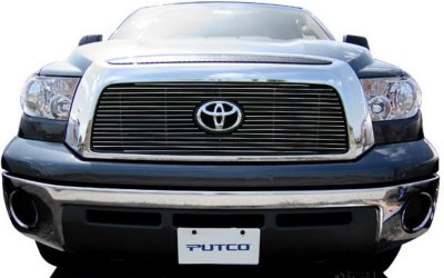 Toyota Billet Grille Putco