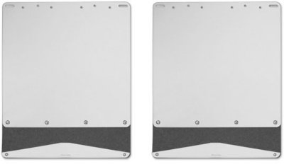 Buick Mud Flaps Putco