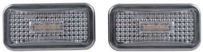 Volkswagen Beetle Side Marker Putco