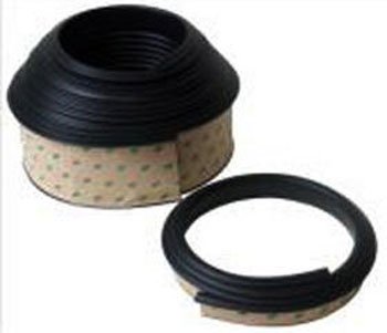 Ford Truck Bed Rail Cap Pacer
