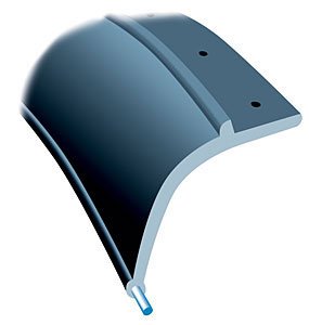 Land Rover Fender Flares Pacer