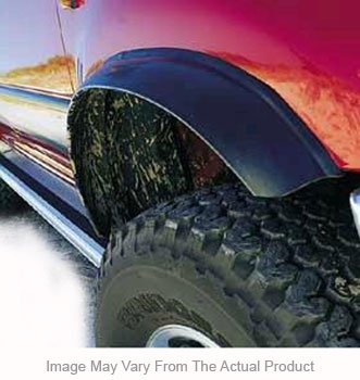 Honda Fender Flares Pacer