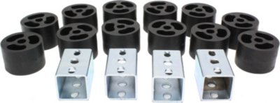 GMC Body Perf Accessories