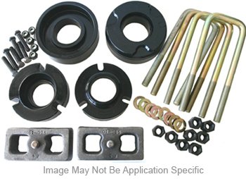Ford Explorer Body Lift Spacer Perf Accessories