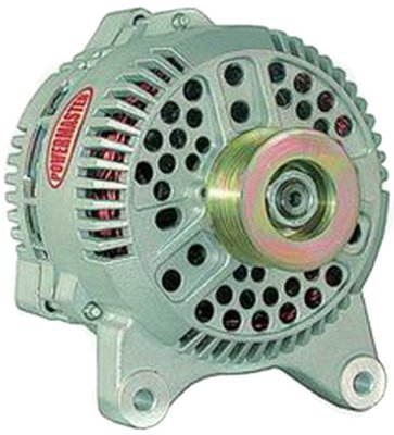 Ford Mustang Alternator Powermaster