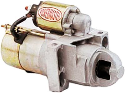 Isuzu Rodeo Starter Powermaster