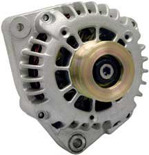 Honda Accord Alternator Powermaster