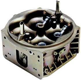 Porsche 914 Carburetor Proform