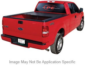 Buick Tonneau Cover Pace Edwards