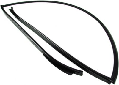 Chevrolet Venture Cooling System Cap Seal Precision Parts