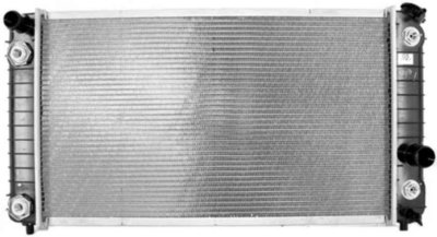 GMC Sonoma Radiator Performance Radiator