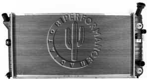 Chevrolet Venture Radiator Performance Radiator