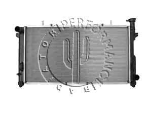 Dodge Caravan Radiator Performance Radiator
