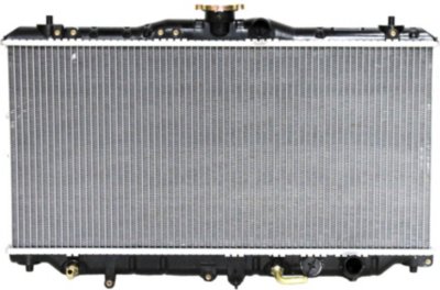 Honda Prelude Radiator Performance Radiator