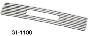 Toyota Billet Grille Paramount Restyling