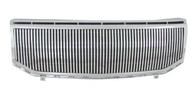 Lincoln Grille Assembly Paramount Restyling