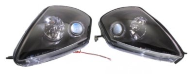 Mitsubishi Eclipse Headlight Spyder