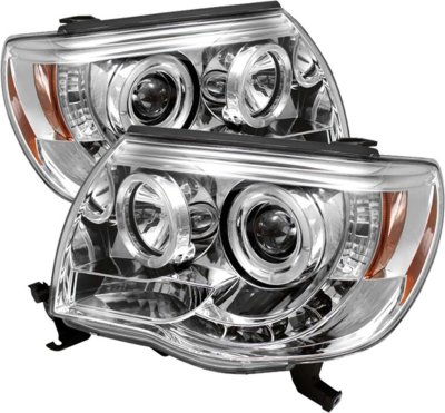 Toyota Truck Headlight Spyder