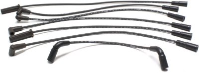 Isuzu Spark Plug Wire Prestolite