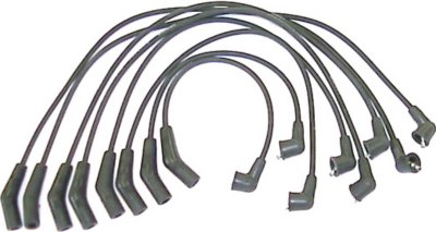 Land Rover Spark Plug Wire Prestolite