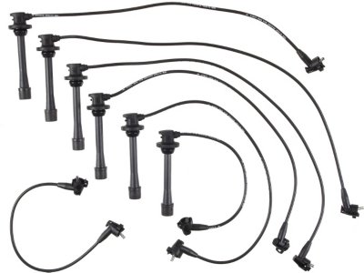 Toyota Spark Plug Wire Prestolite