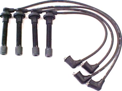 Acura Spark Plug Wire Prestolite