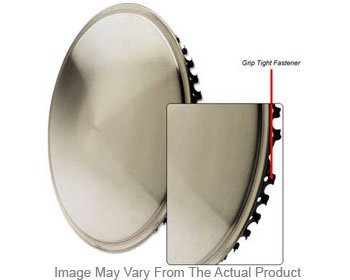 KIA Sephia Wheel Cover Pacific Rim Trim