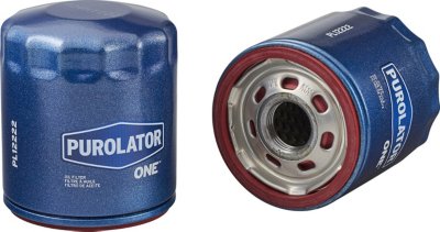 Dodge Journey Oil Filter Purolator
