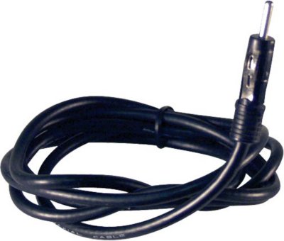 Honda Antenna Pyle