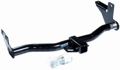 Honda Hitch Reese