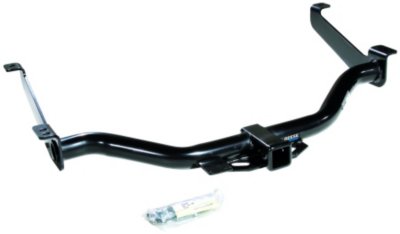 Nissan Hitch Reese