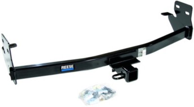 GMC Hitch Reese