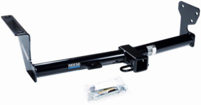Land Rover Hitch Reese