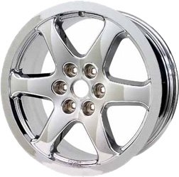 Ford F150 Wheel Roush