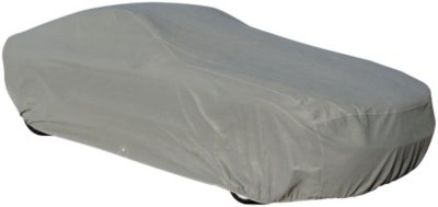 Toyota Car Cover Rampage