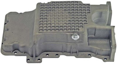 Ford Oil Pan Dorman