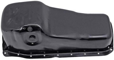 Cadillac Oil Pan Dorman