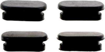 Ford Brake Dust Shields Dorman