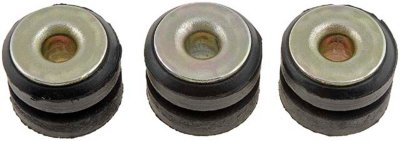 Chevrolet Impala Windshield Wiper Motor Dorman