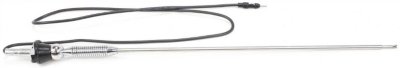 Lexus Antenna Replacement