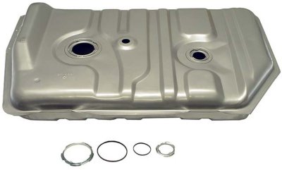 Lincoln Fuel Tank Dorman
