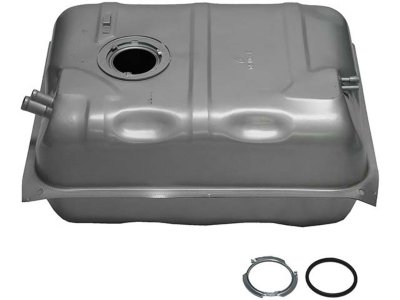 Jeep Fuel Tank Dorman