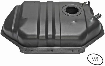 Nissan Fuel Tank Dorman
