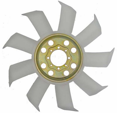 Ford Fan Blade Dorman