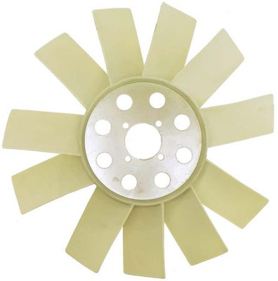 Chevrolet Fan Blade Dorman