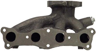 Mazda Protege Exhaust Manifold Dorman